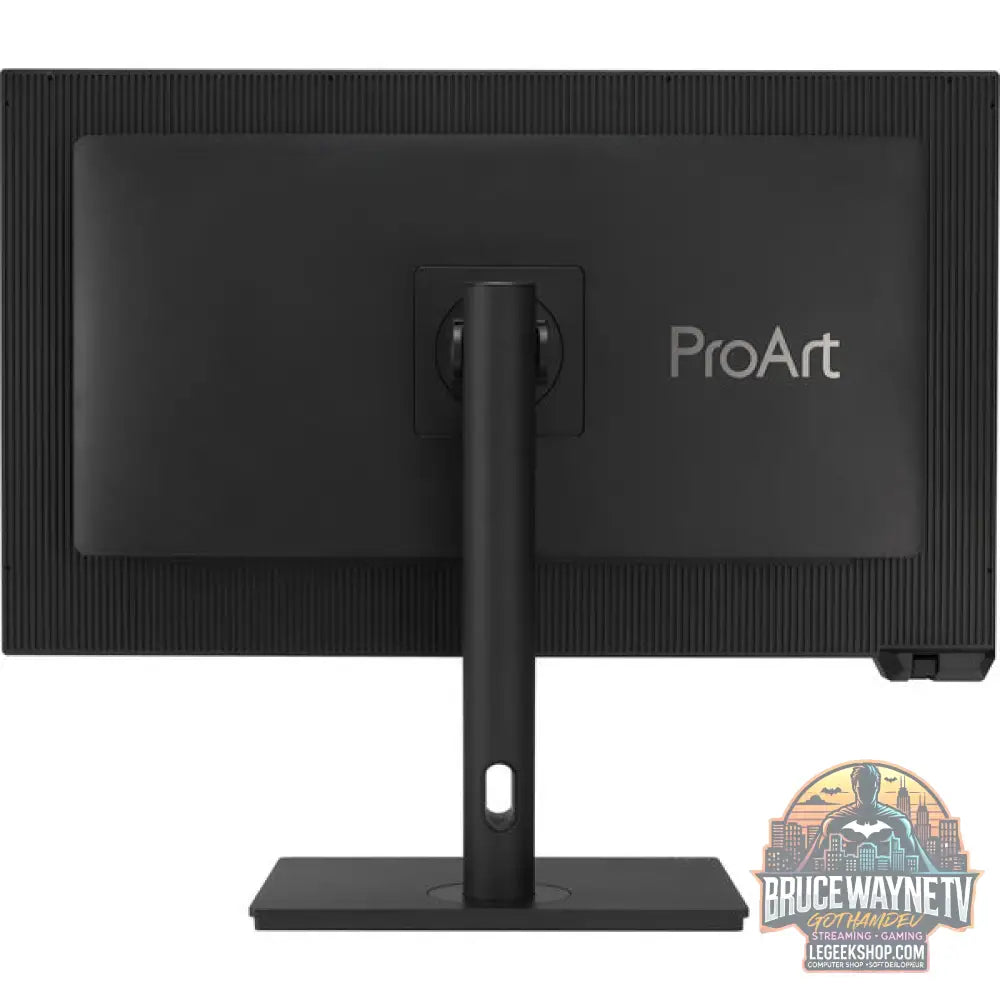 ASUS ProArt PA32UCE 31,5" 3840 × 2160 px IPS 60 Hz - ASUS - vue 7