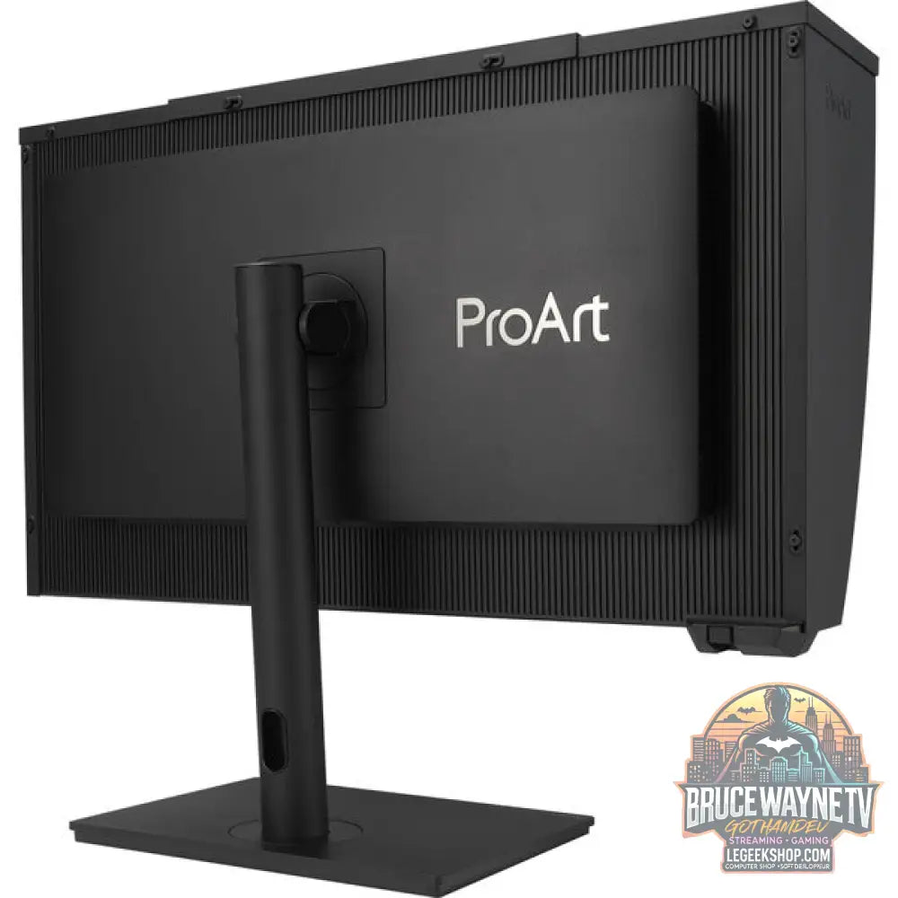 ASUS ProArt PA32UCE 31,5" 3840 × 2160 px IPS 60 Hz - ASUS - vue 6