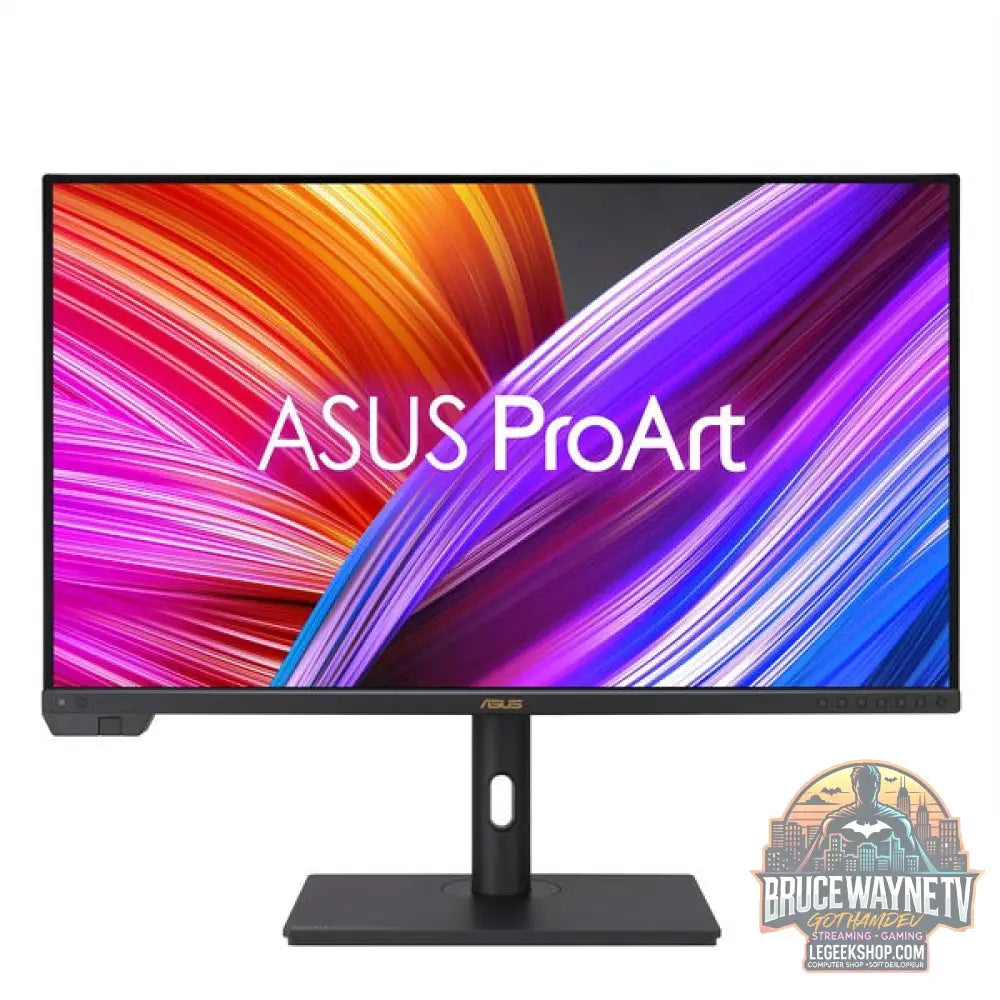 ASUS ProArt PA32UCXR 32" 3840 × 2160 px IPS 60 Hz - ASUS - vue 2