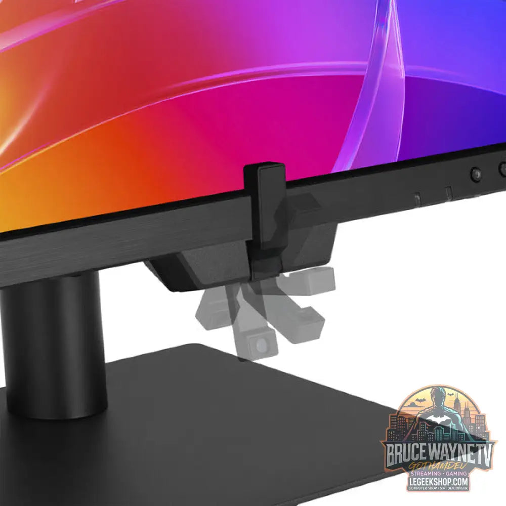 ASUS ProArt PA32USD 31,5" 3840 × 2160 px OLED 240 Hz - ASUS - vue 18
