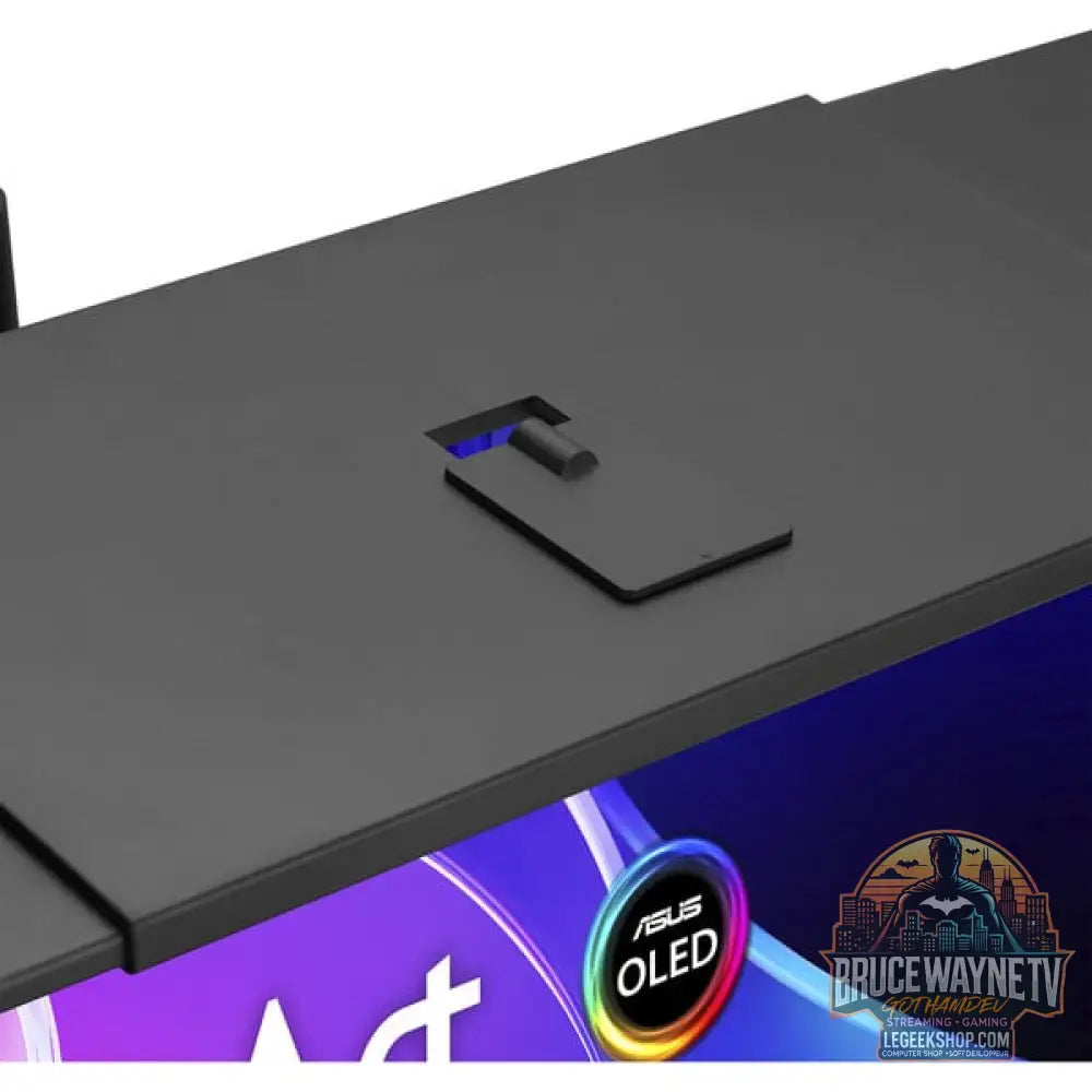 ASUS ProArt PA32USD 31,5" 3840 × 2160 px OLED 240 Hz - ASUS - vue 19