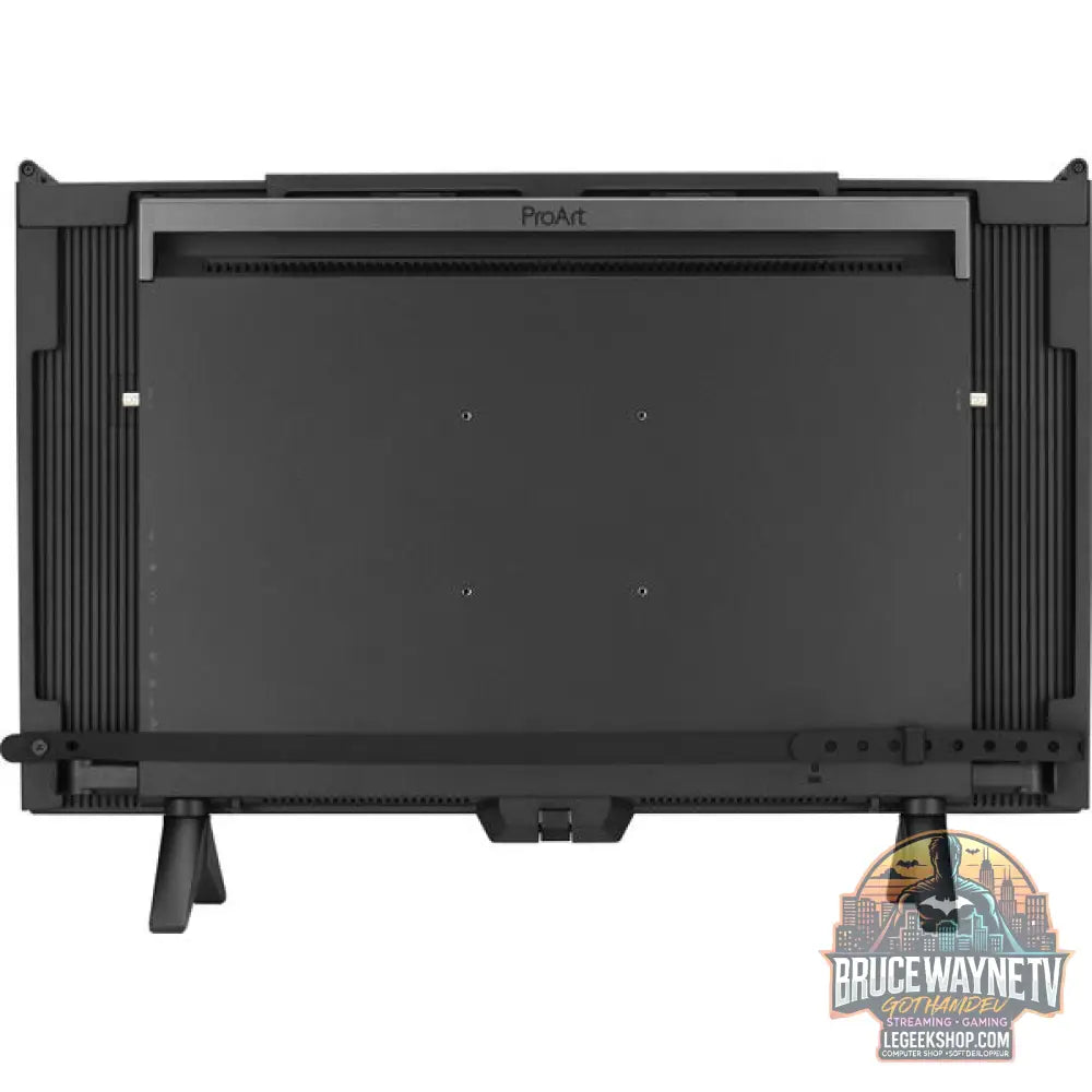 ASUS ProArt PA32USD 31,5" 3840 × 2160 px OLED 240 Hz - ASUS - vue 17