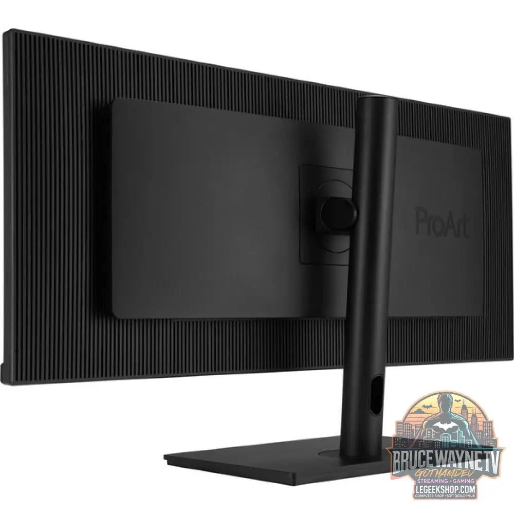 ASUS ProArt PA348CGV 34" QHD/WQHD IPS 120 Hz - ASUS - vue 6