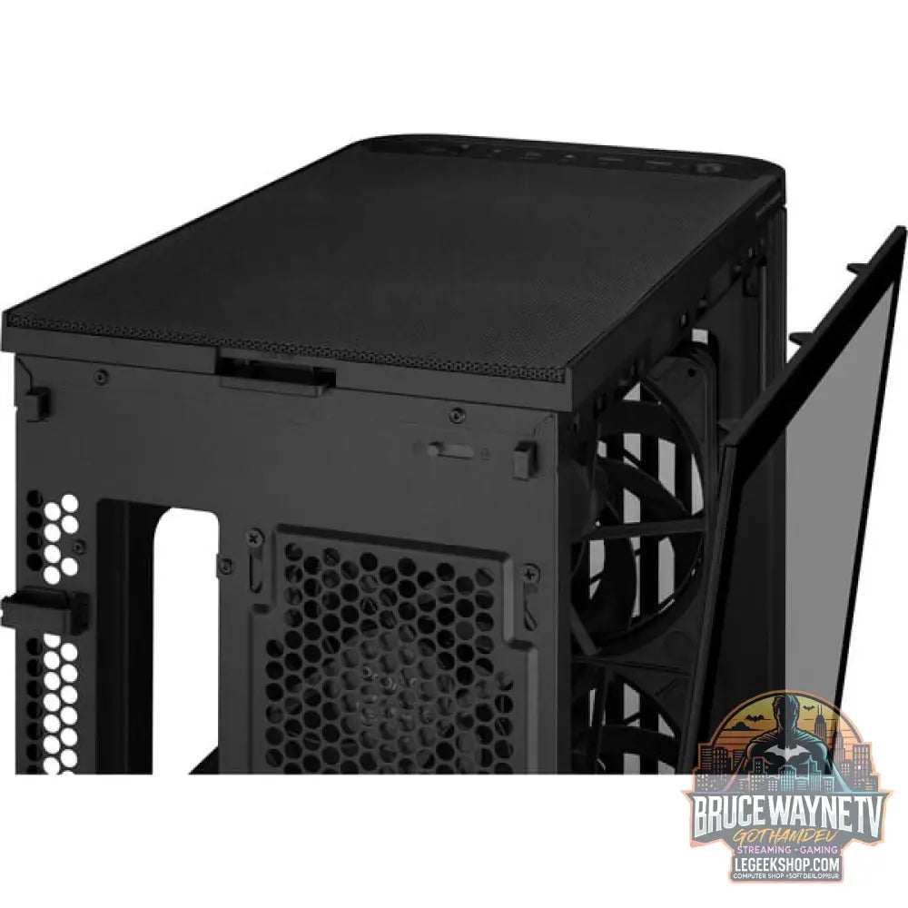 ASUS ProArt PA401 Wood Edition, Tower-Gehäuse - ASUS - vue 14