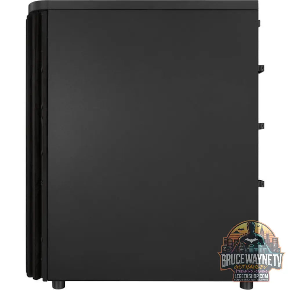 ASUS ProArt PA401 Wood Edition, Tower-Gehäuse - ASUS - vue 6