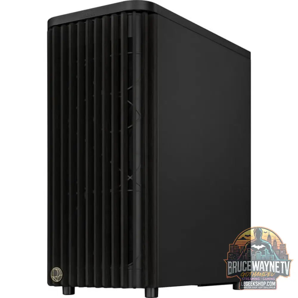 ASUS ProArt PA401 Wood Edition, Tower-Gehäuse - ASUS - vue 3