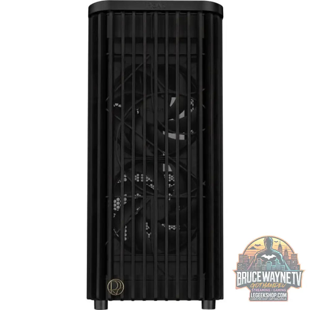 ASUS ProArt PA401 Wood Edition, Tower-Gehäuse - ASUS - vue 2