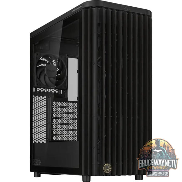 ASUS ProArt PA401 Wood Edition, Tower-Gehäuse - ASUS