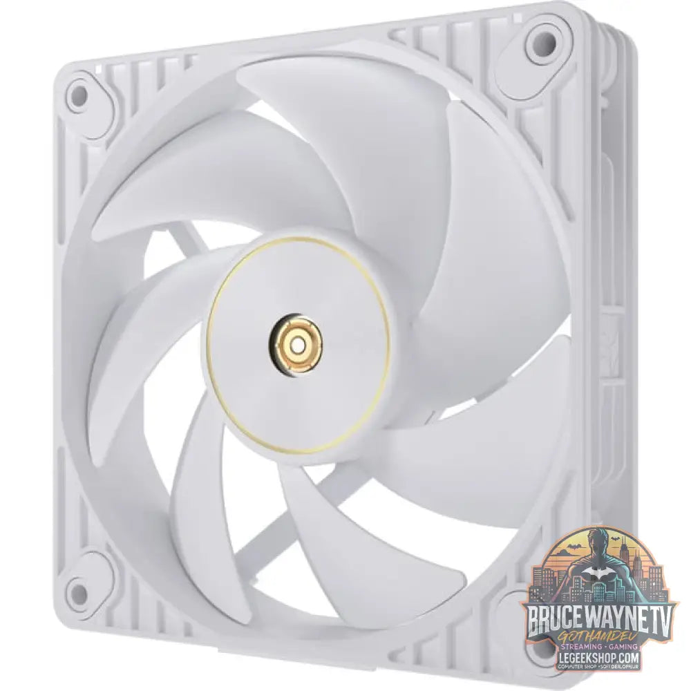 ASUS ProArt PF120, Gehäuselüfter - ASUS - vue 9