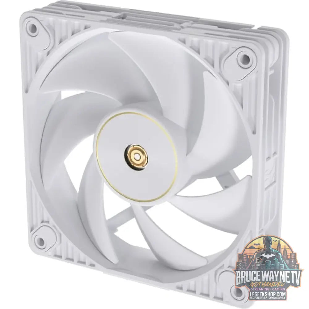 ASUS ProArt PF120, Gehäuselüfter - ASUS - vue 12