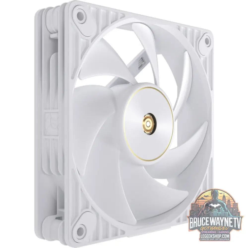 ASUS ProArt PF120, Gehäuselüfter - ASUS - vue 5