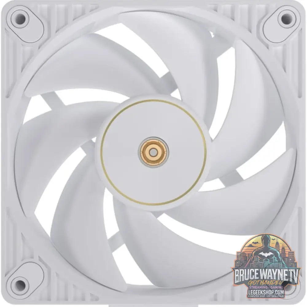 ASUS ProArt PF120, Gehäuselüfter - ASUS - vue 7