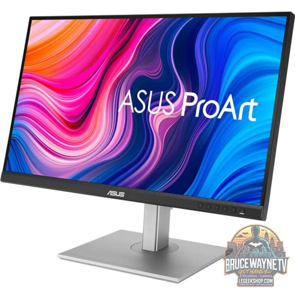ASUS Professional PA278CV 27" QHD/WQHD IPS 75 Hz - ASUS - vue 2