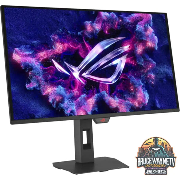ASUS ROD Strix QD-OLED XG27AQDNG 26,5" QHD/WQHD QD-OLED 360 Hz - ASUS