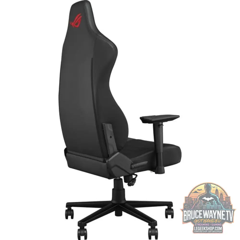 ASUS ROG Aethon chaise gaming - ASUS - vue 7