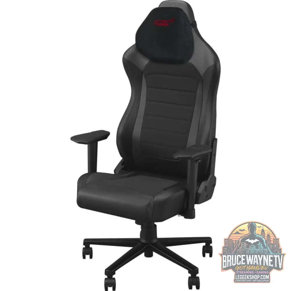 ASUS ROG Aethon chaise gaming - ASUS - vue 5