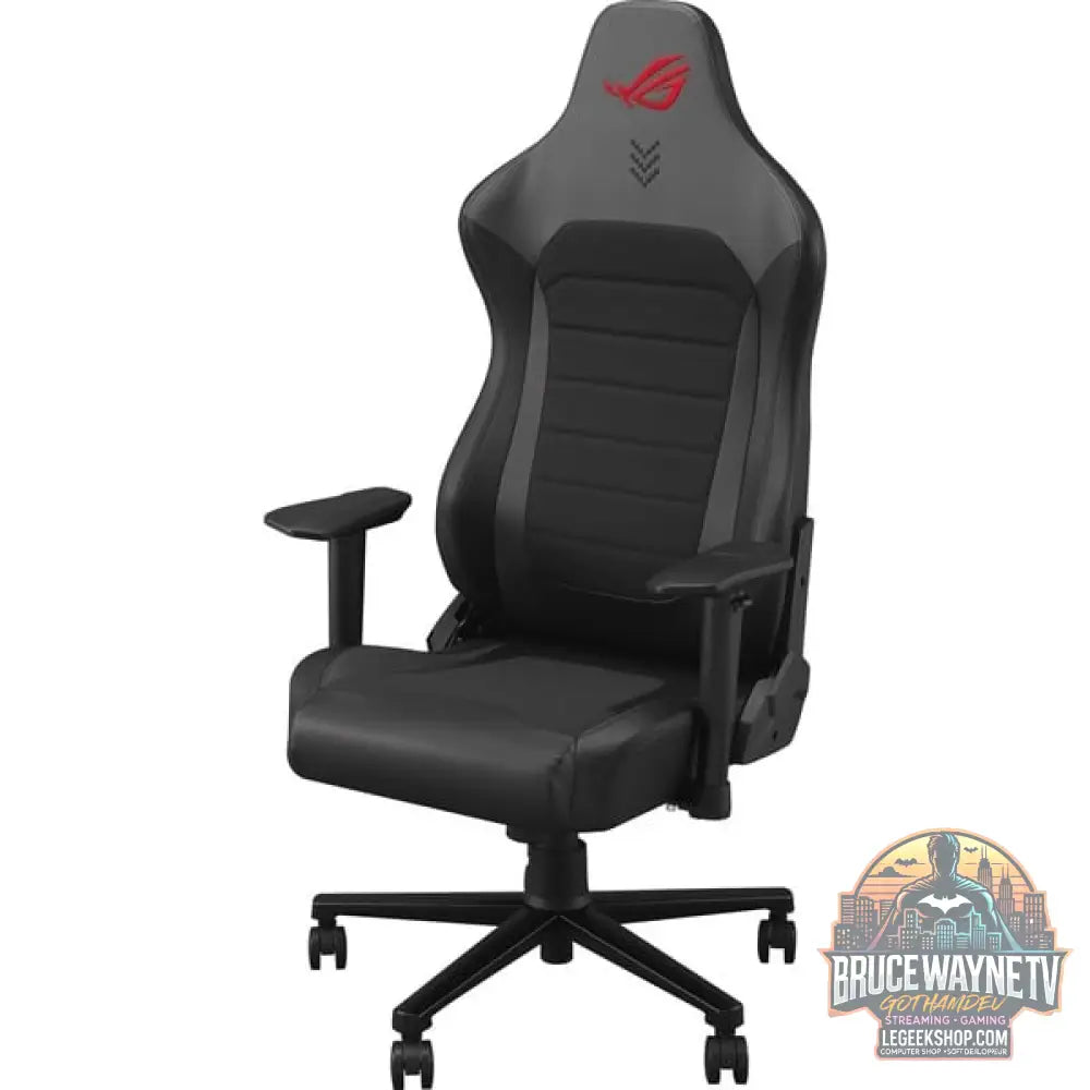 ASUS ROG Aethon chaise gaming - ASUS - vue 6