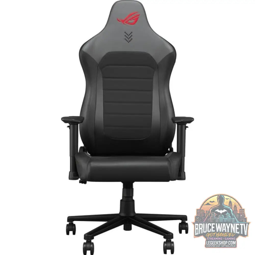 ASUS ROG Aethon chaise gaming - ASUS - vue 4