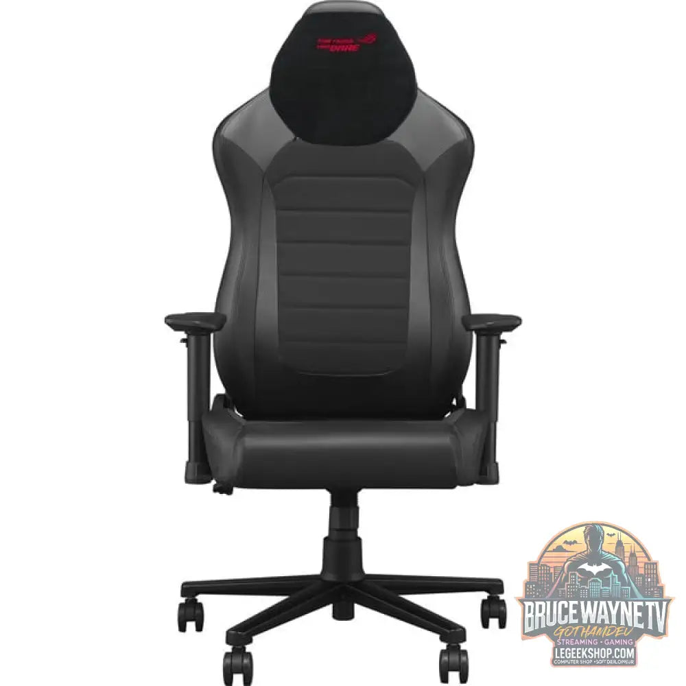 ASUS ROG Aethon chaise gaming - ASUS - vue 3