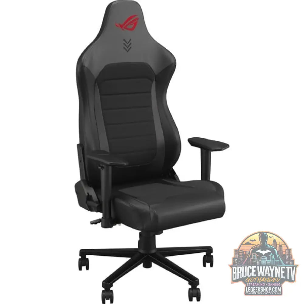 ASUS ROG Aethon chaise gaming - ASUS - vue 2