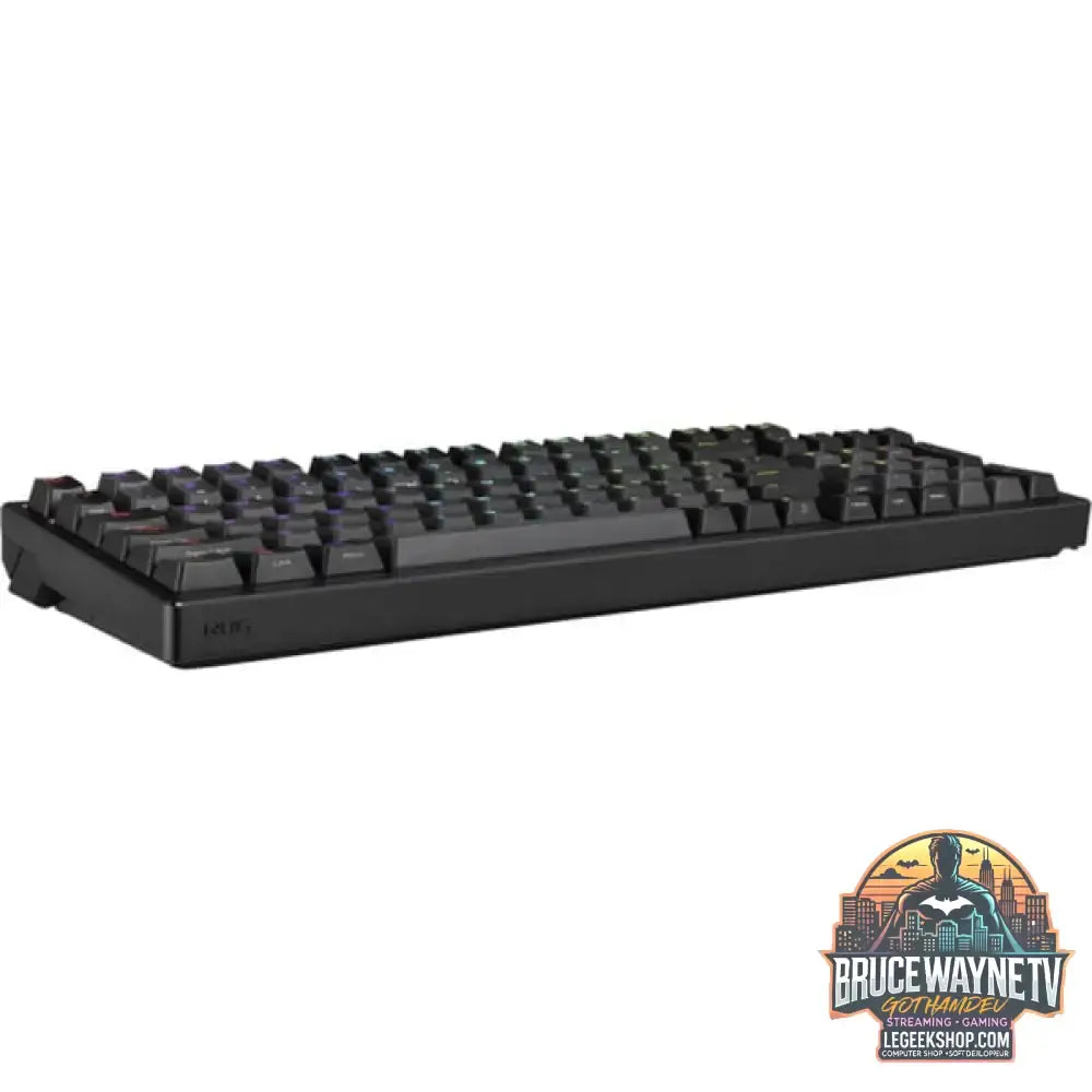 ROG Azoth 96 HE - ASUS - vue 9