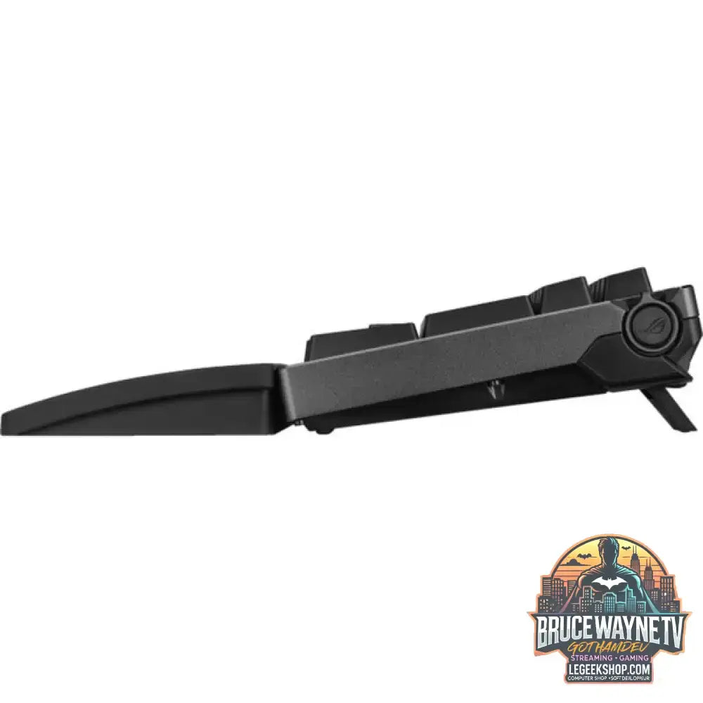 ROG Azoth 96 HE - ASUS - vue 10