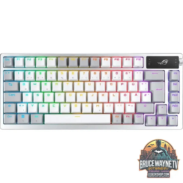 ROG Azoth - ASUS