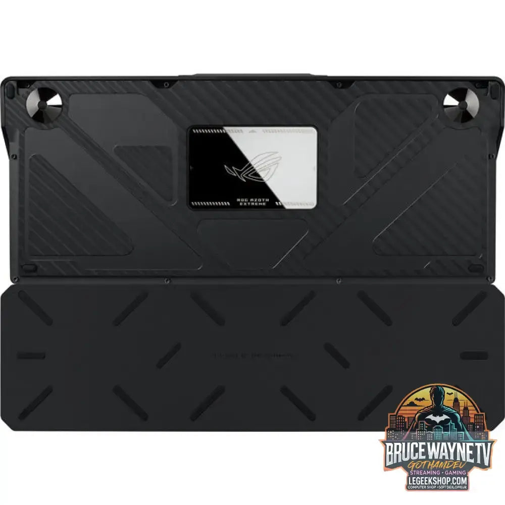 ROG Azoth Extreme - ASUS - vue 4