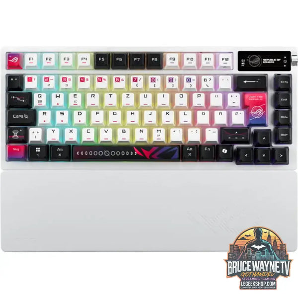 ROG Azoth X - ASUS