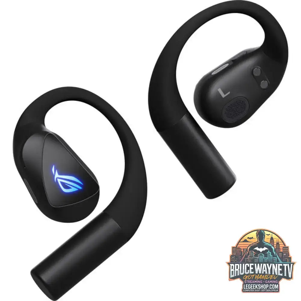 ROG Cetra Open Wireless - ASUS - vue 4
