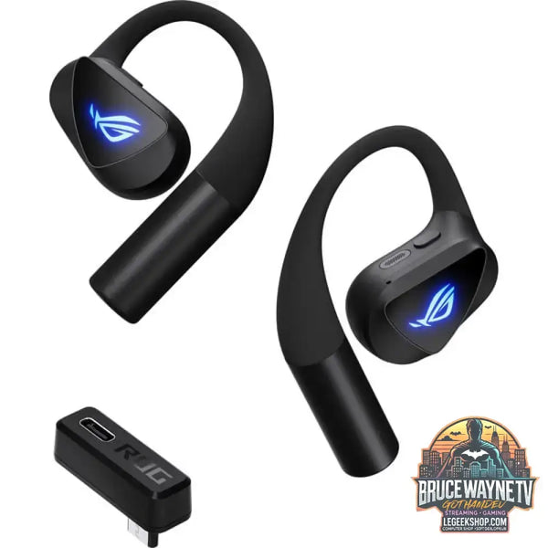 ROG Cetra Open Wireless - ASUS