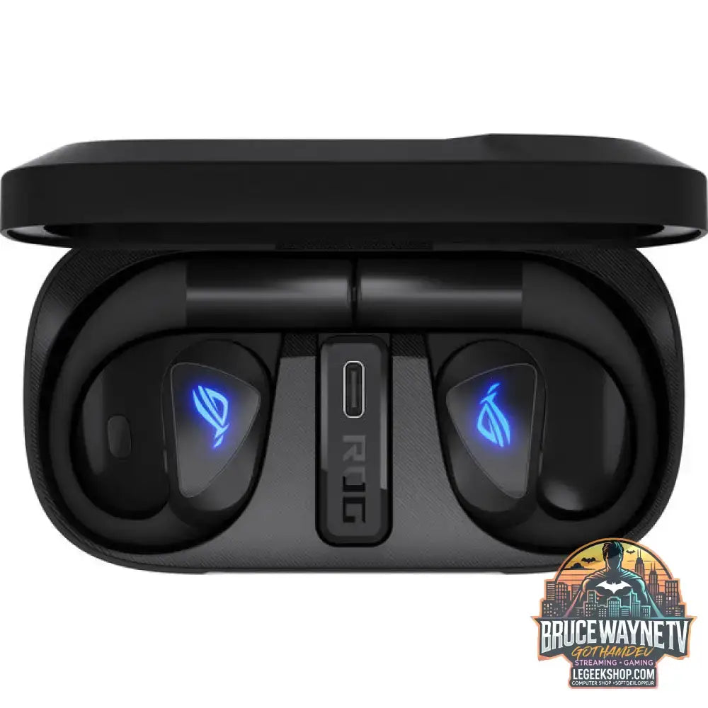 ROG Cetra Open Wireless - ASUS - vue 6