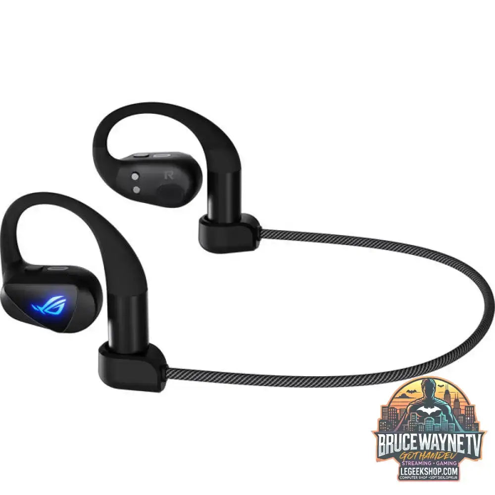 ROG Cetra Open Wireless - ASUS - vue 7
