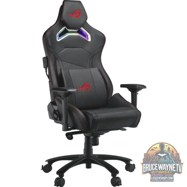 ASUS ROG Chariot X chaise gaming - ASUS