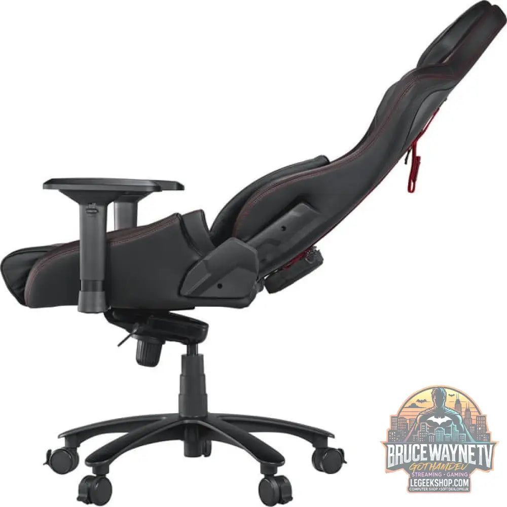 ASUS ROG Chariot X chaise gaming - ASUS - vue 6