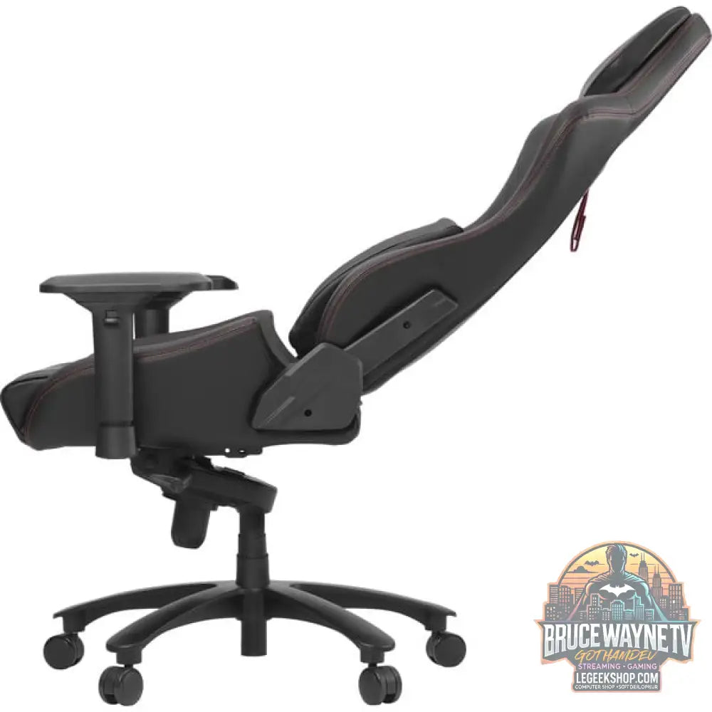ASUS ROG Chariot X Core chaise gaming - ASUS - vue 6