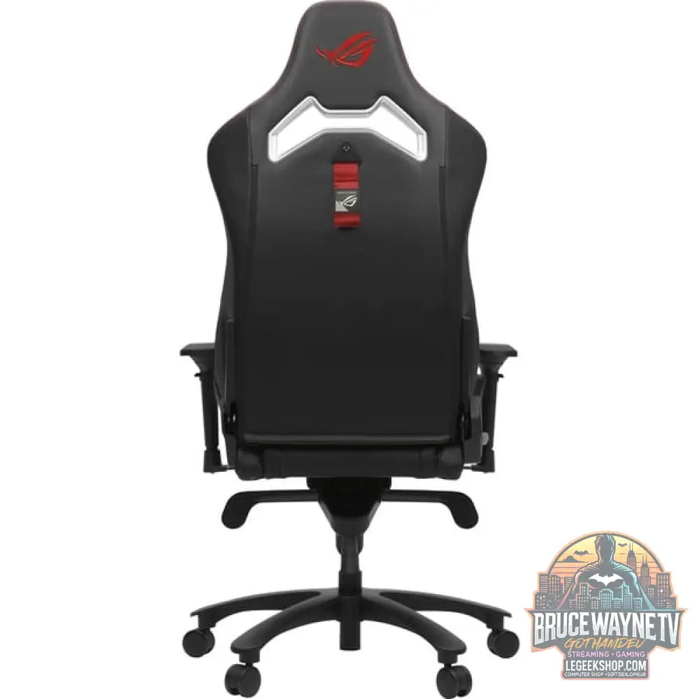 ASUS ROG Chariot X Core chaise gaming - ASUS - vue 4