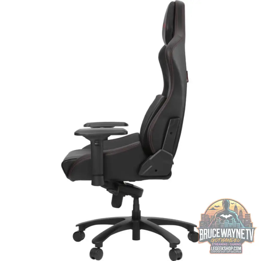 ASUS ROG Chariot X Core chaise gaming - ASUS - vue 5