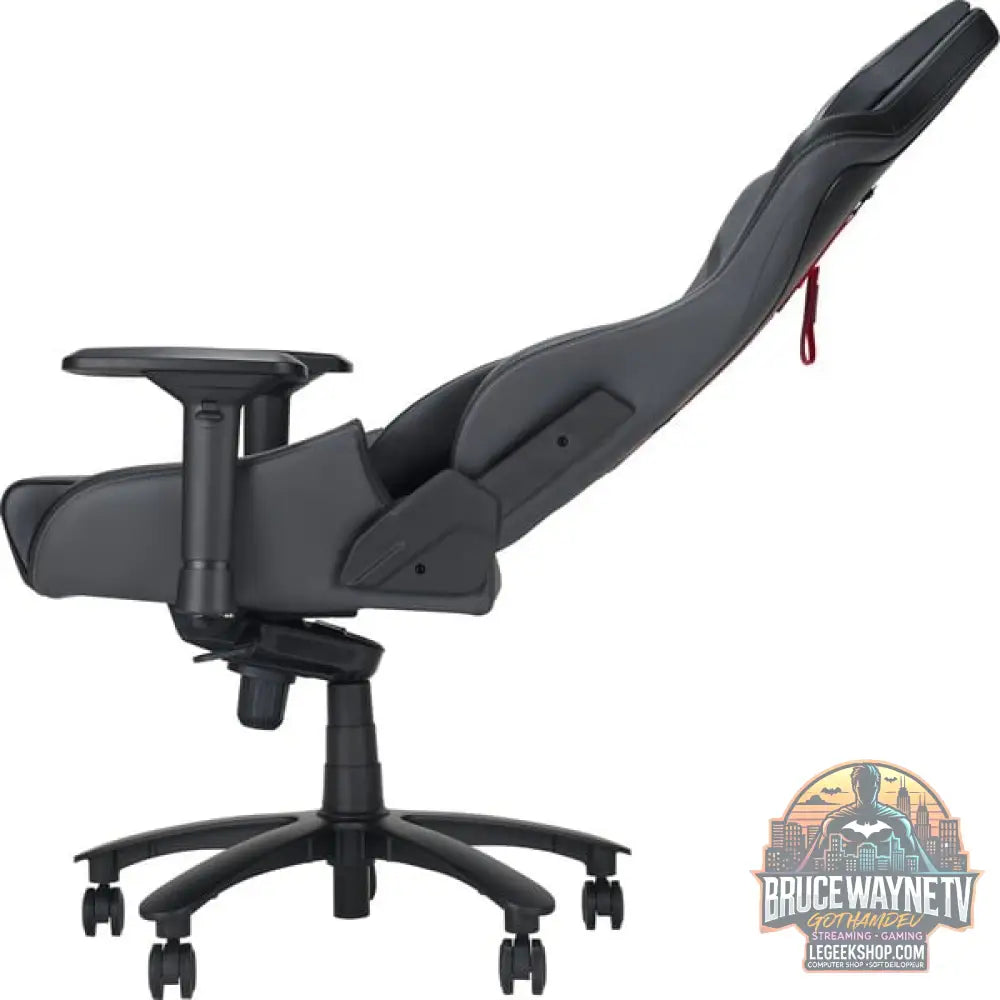 ASUS ROG Chariot X Core chaise gaming - ASUS - vue 6