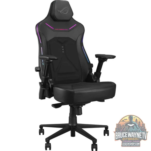 ASUS ROG Courser, chaise gaming - ASUS