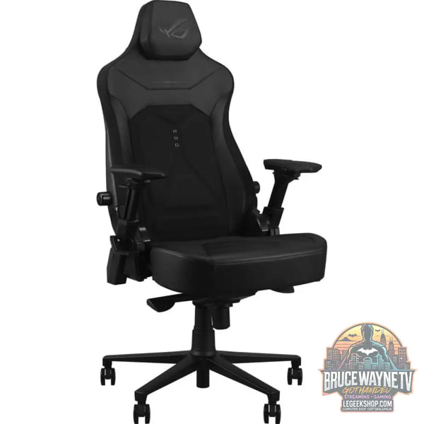 ASUS ROG Courser Core, chaise gaming - ASUS