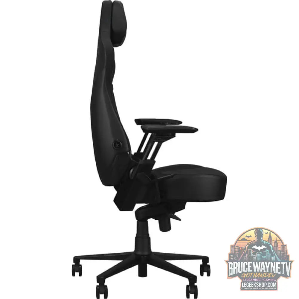ASUS ROG Courser Core, chaise gaming - ASUS - vue 3