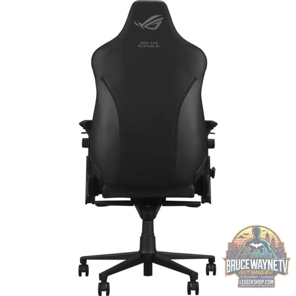 ASUS ROG Courser Core, chaise gaming - ASUS - vue 7