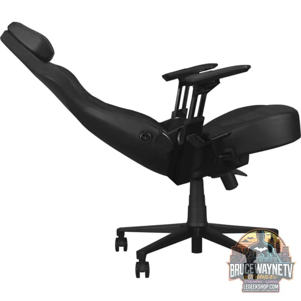 ASUS ROG Courser Core, chaise gaming - ASUS - vue 5