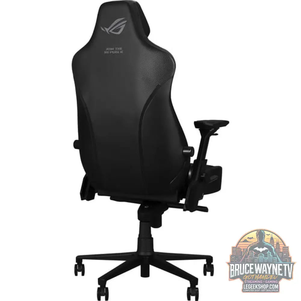 ASUS ROG Courser Core, chaise gaming - ASUS - vue 6
