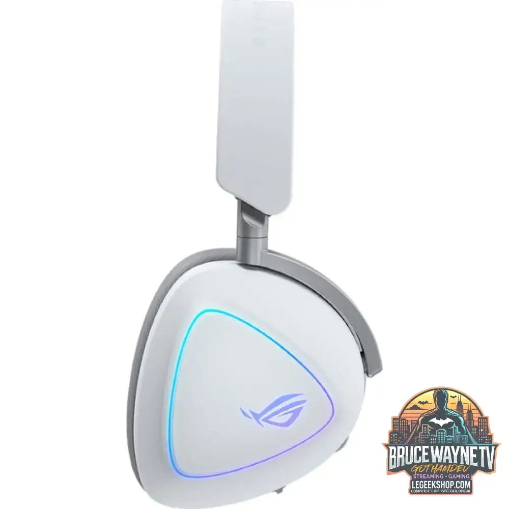 ROG Delta II - ASUS - vue 8