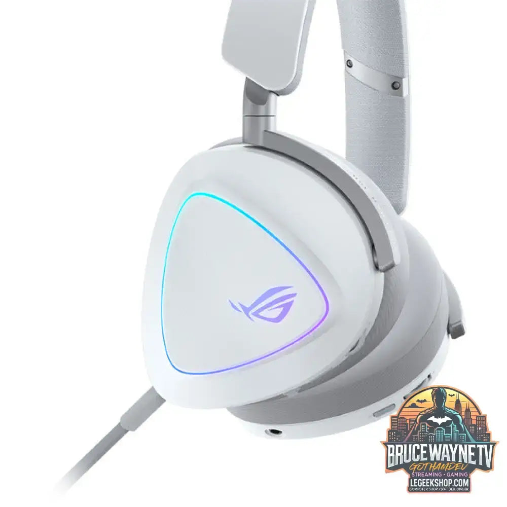 ROG Delta II - ASUS - vue 9