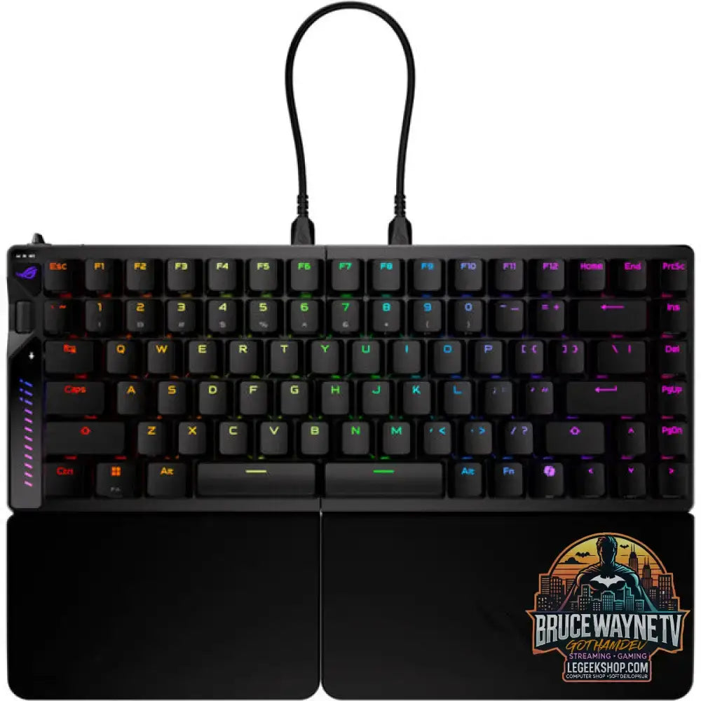 ROG Falcata - ASUS - vue 2
