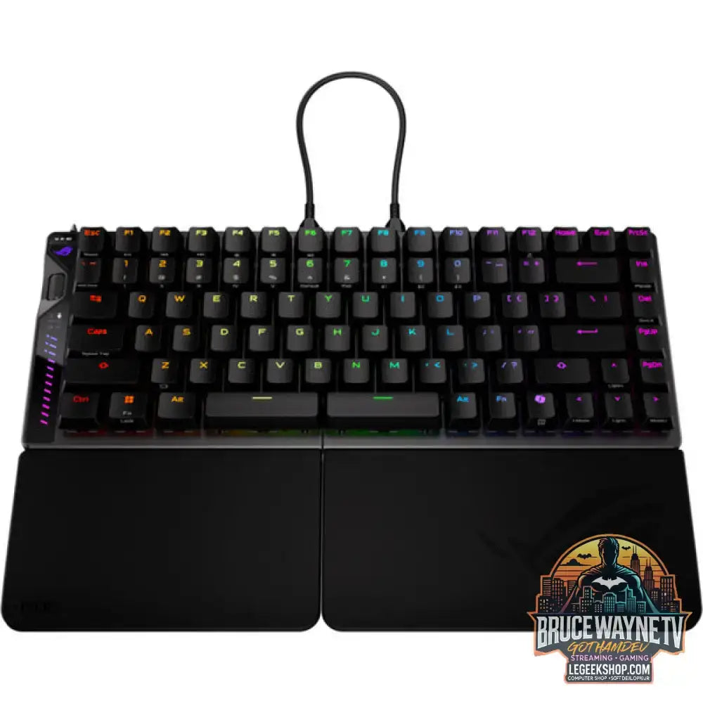 ROG Falcata - ASUS - vue 3