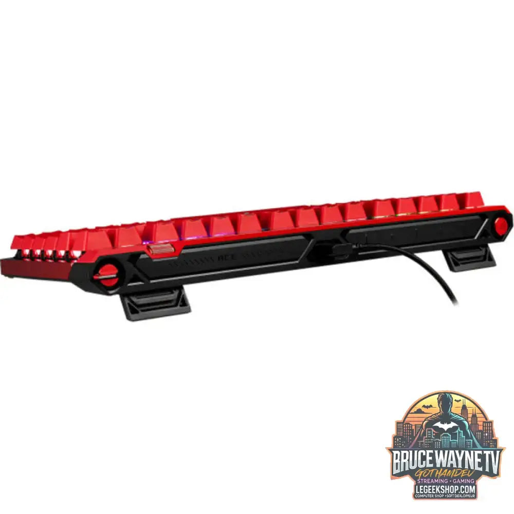 ROG Falchion Ace 75 HE - ASUS - vue 7